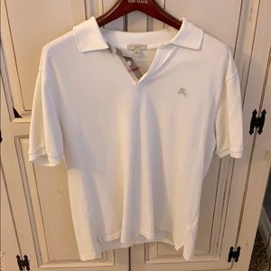 Burberry Polo